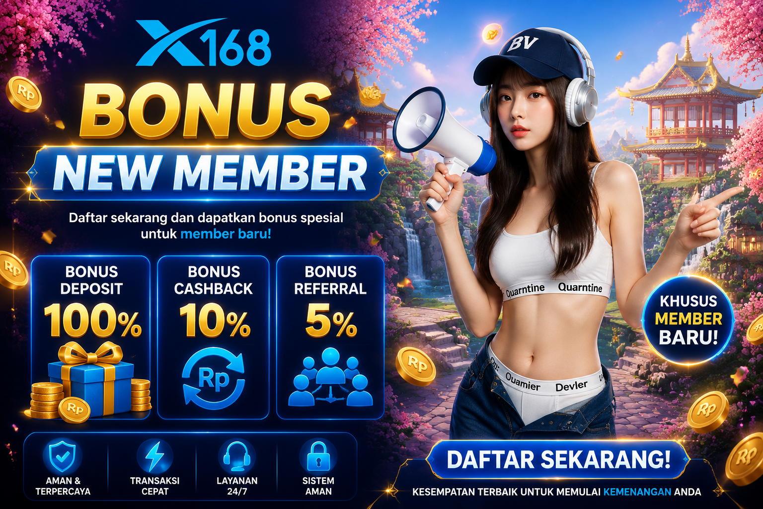 Promosi